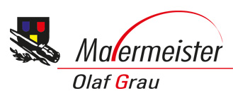 Logo Malermeister Grau