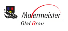 Malermeister Olaf Grau